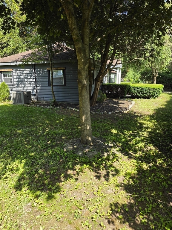 Property Photo: 31-33 Mathews Dr MA 01778