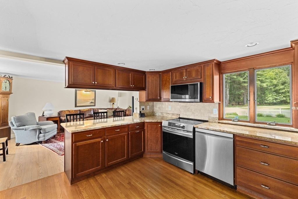 Property Photo: 216 Forest Street MA 02061