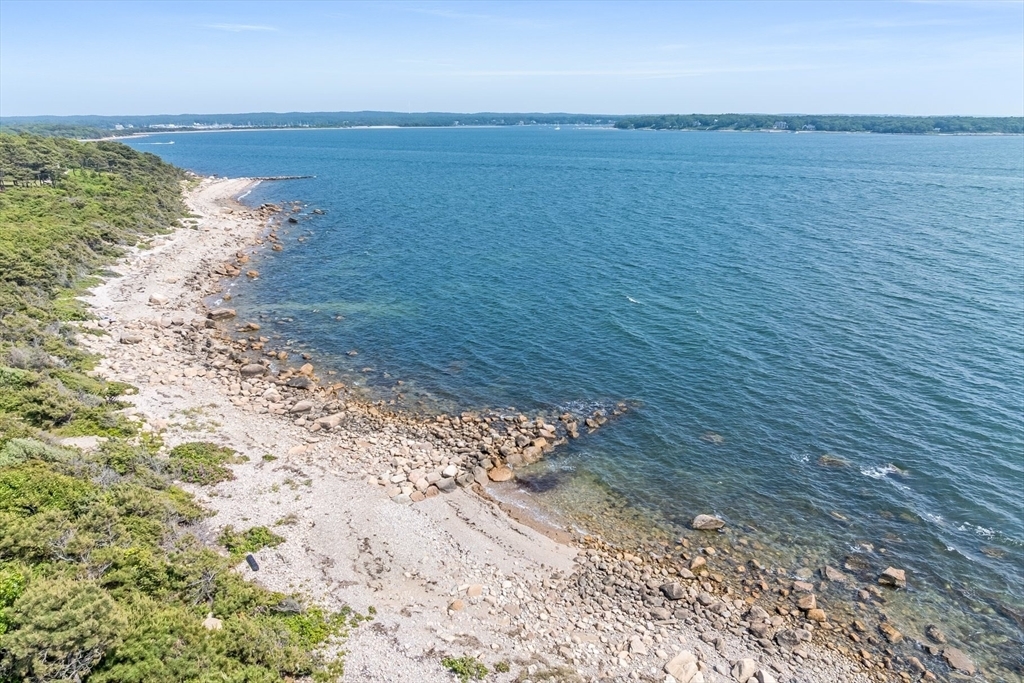 Property Photo:  461 Wings Neck Road  MA 02559 