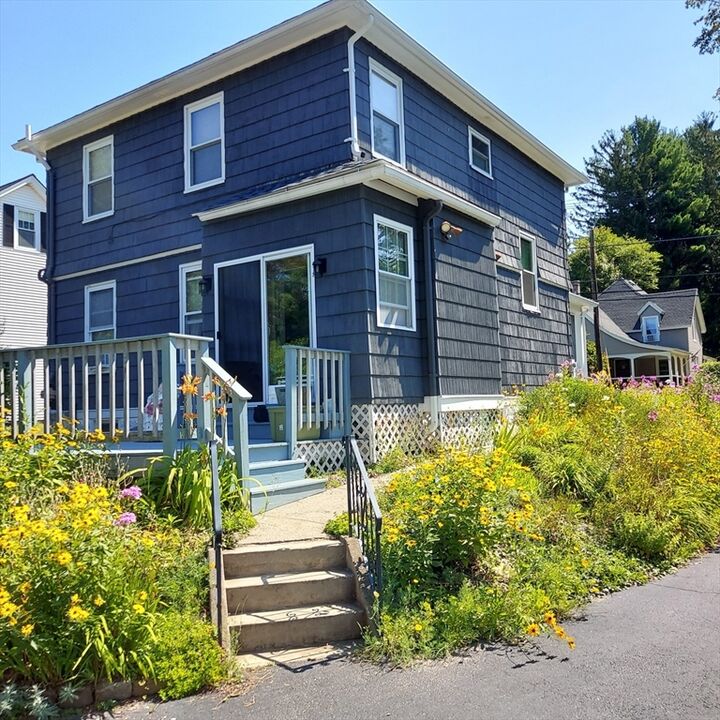 Property Photo: 68 Pine Street MA 01524