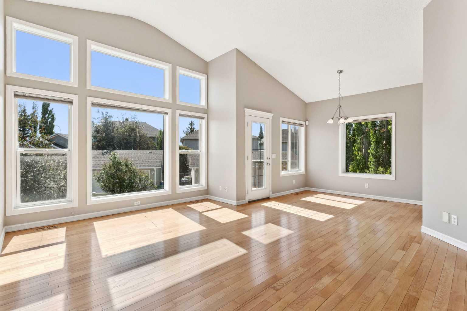 Property Photo: 191 West Springs Close SW AB T3H 5G6