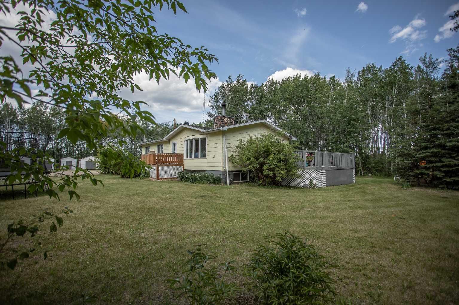 Property Photo:  110035 Range Road 183  AB T0H 1Z0 