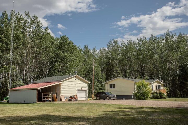 110035 Range Road 183 — photo 1