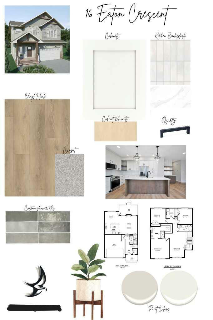 Photo de la propriété: 16 Eaton Crescent AB T4P 3C9