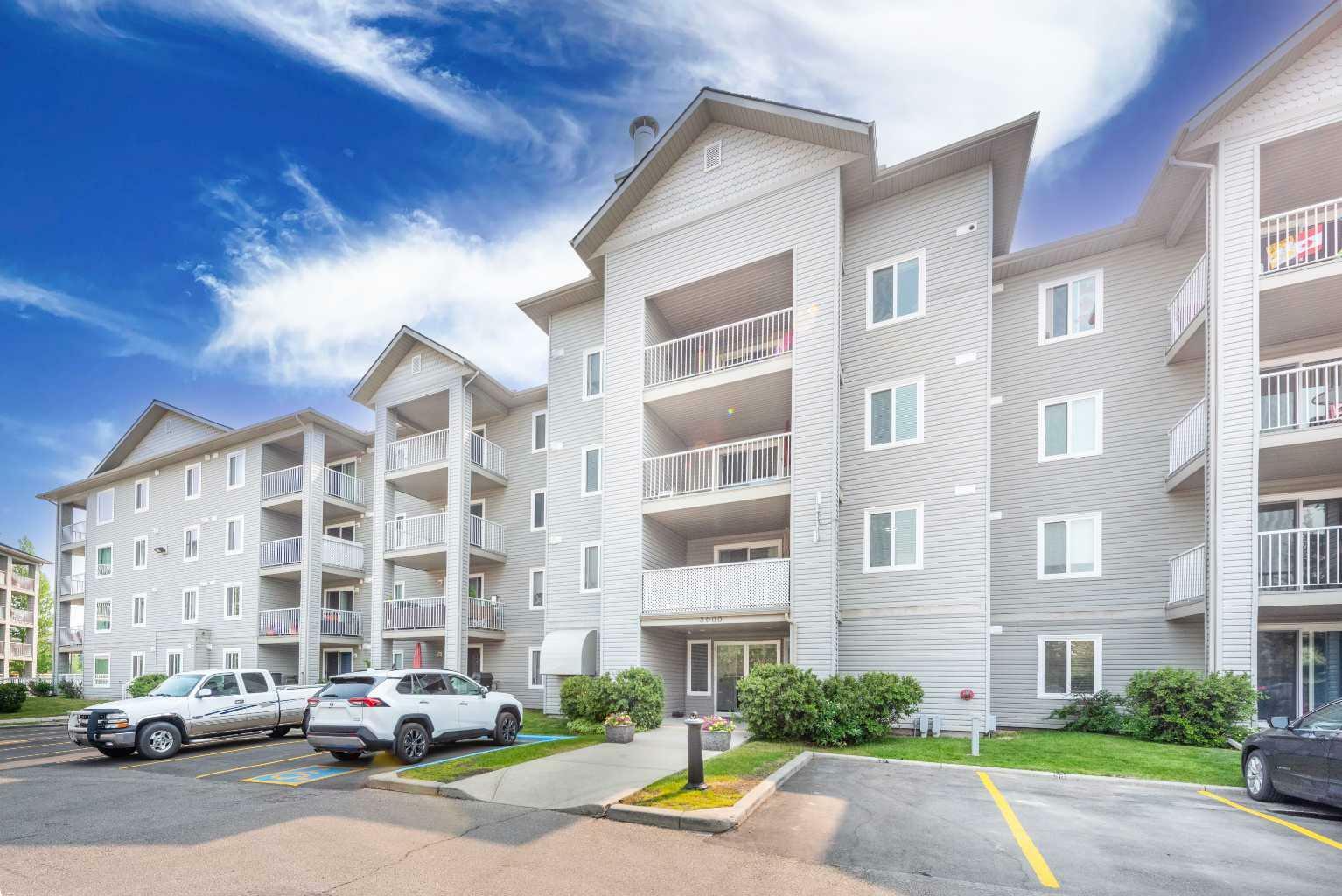 Photo de la propriété:  604 8 Street SW 3409  AB T4B 2W4 