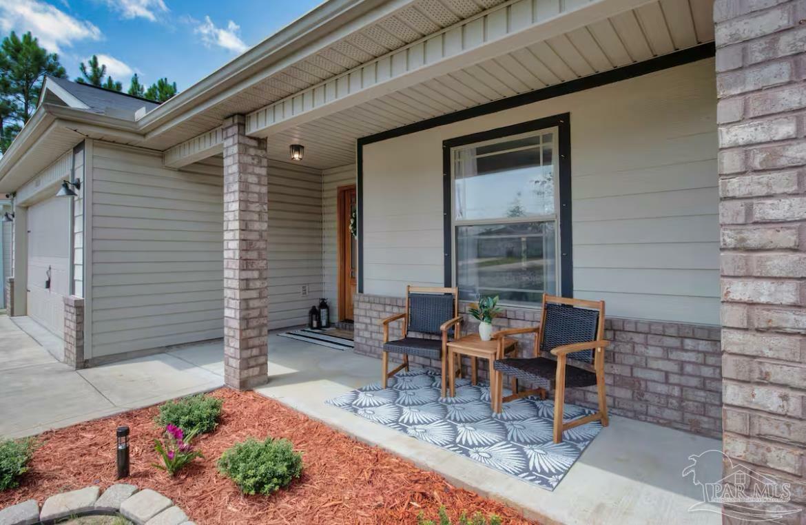 Property Photo: 1871 Esplanade St FL 32566