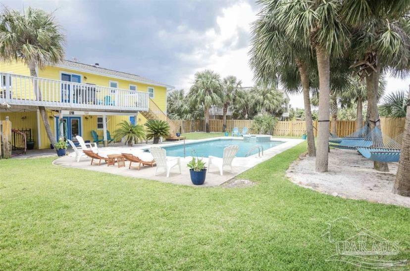 900 Largo Dr  Pensacola Beach FL 32561 photo