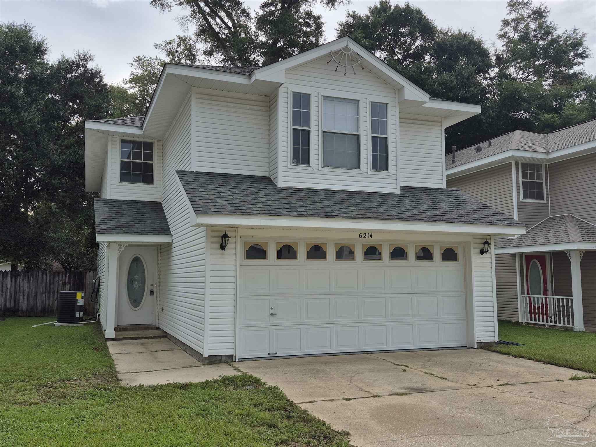 6214 Cottage Woods Dr  Milton FL 32570 photo