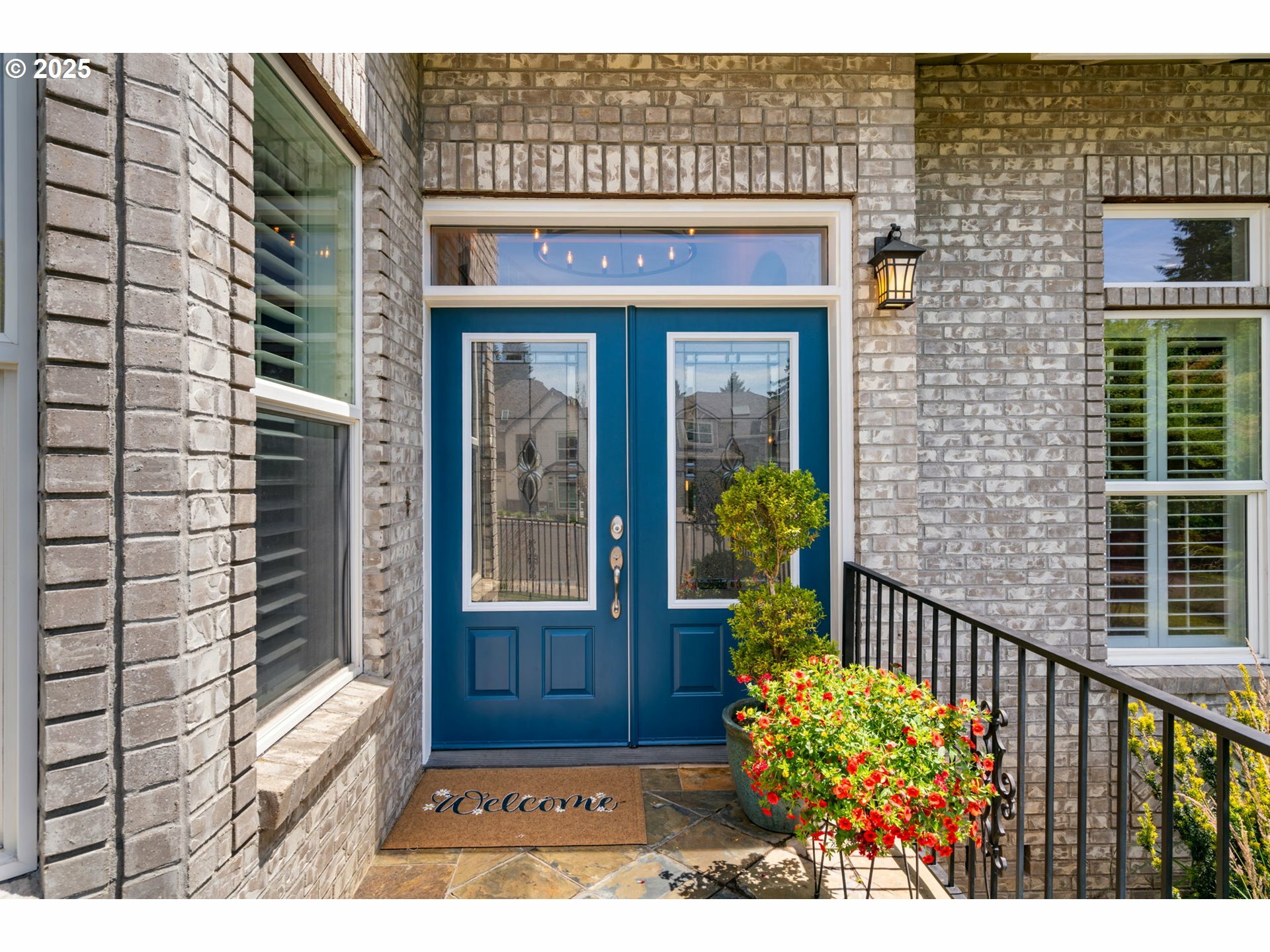 Property Photo: 10440 SW 141st Ave OR 97008