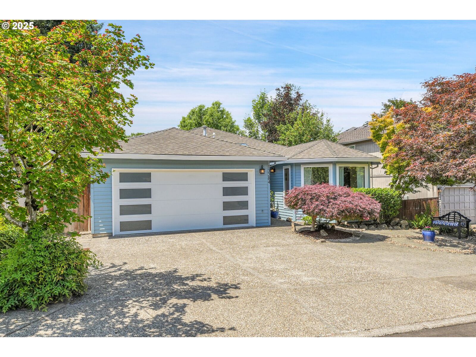 Property Photo: 13284 SW Chelsea Loop OR 97223