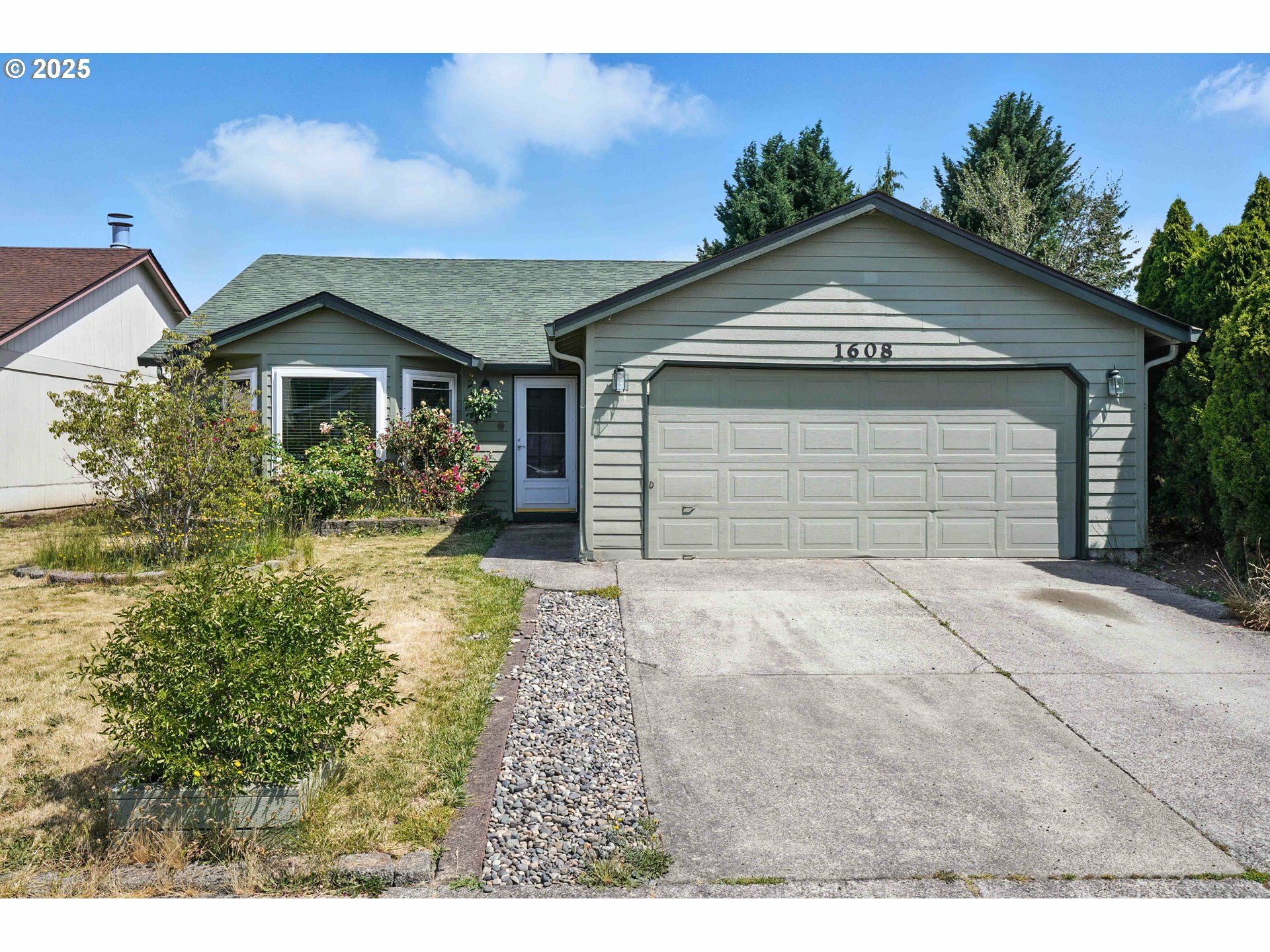 1608 NW 3rd St  Battle Ground WA 98604 photo