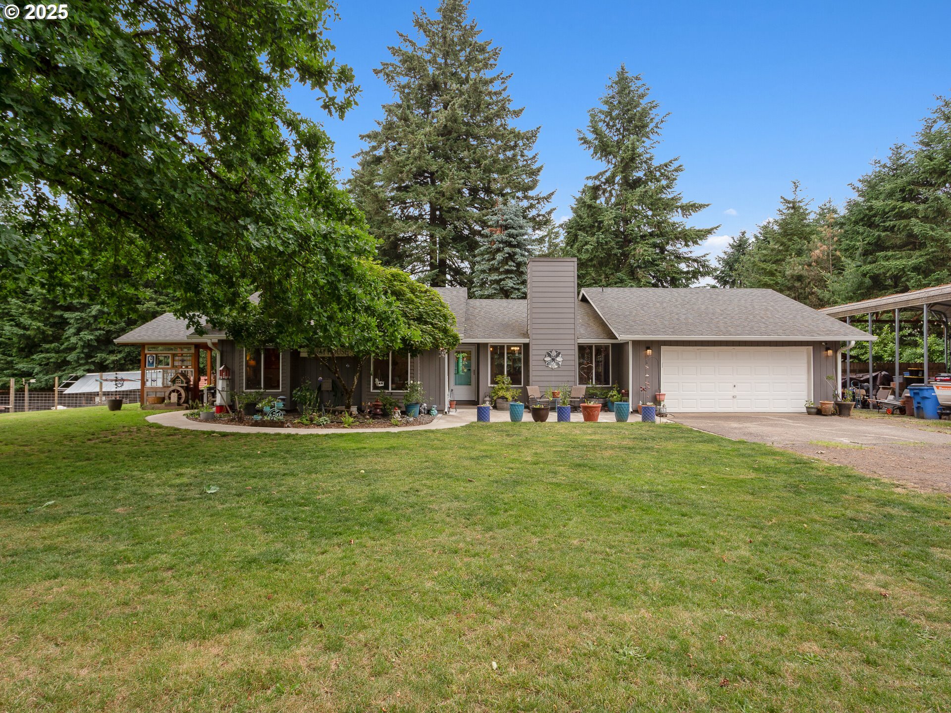 17807 NE 122nd Ave  Battle Ground WA 98604 photo