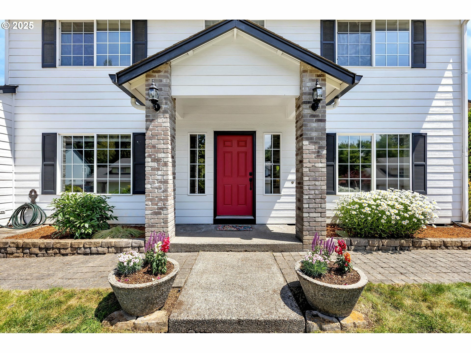 Property Photo: 11419 NE 35th Ave WA 98686