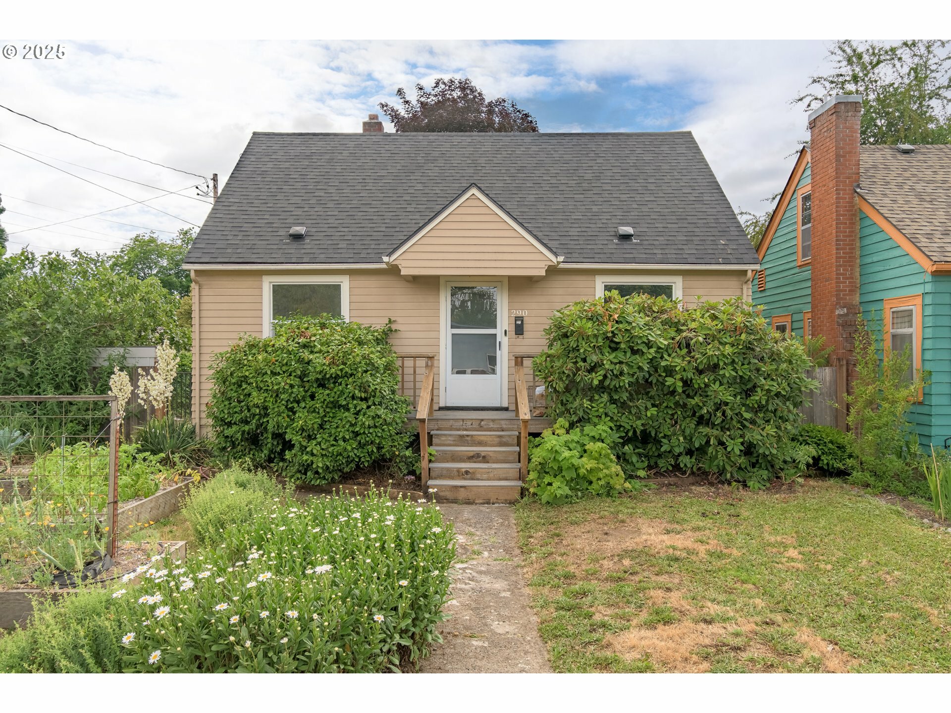 290 Polk St  Eugene OR 97402 photo