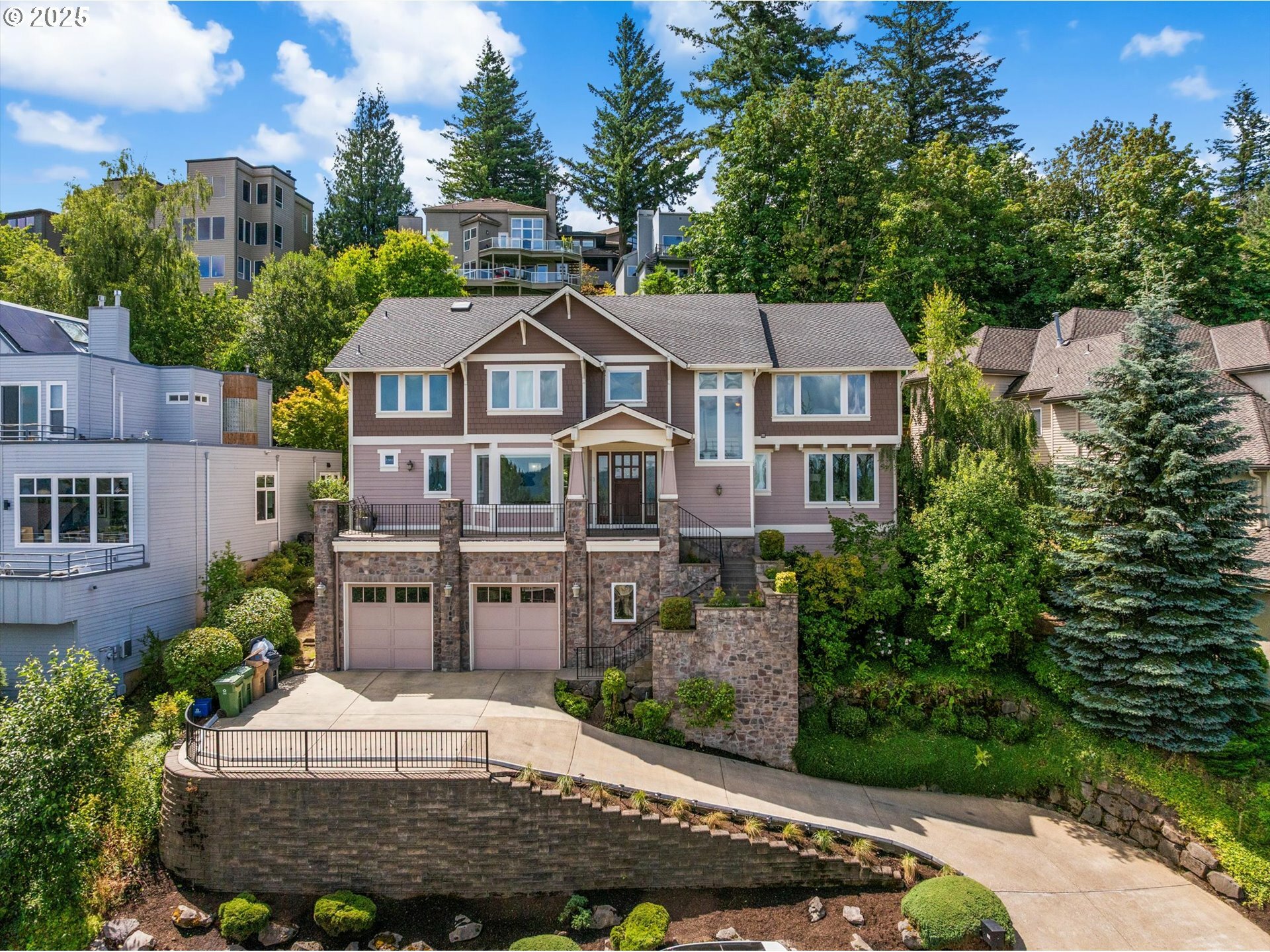 100 Garibaldi St  Lake Oswego OR 97035 photo