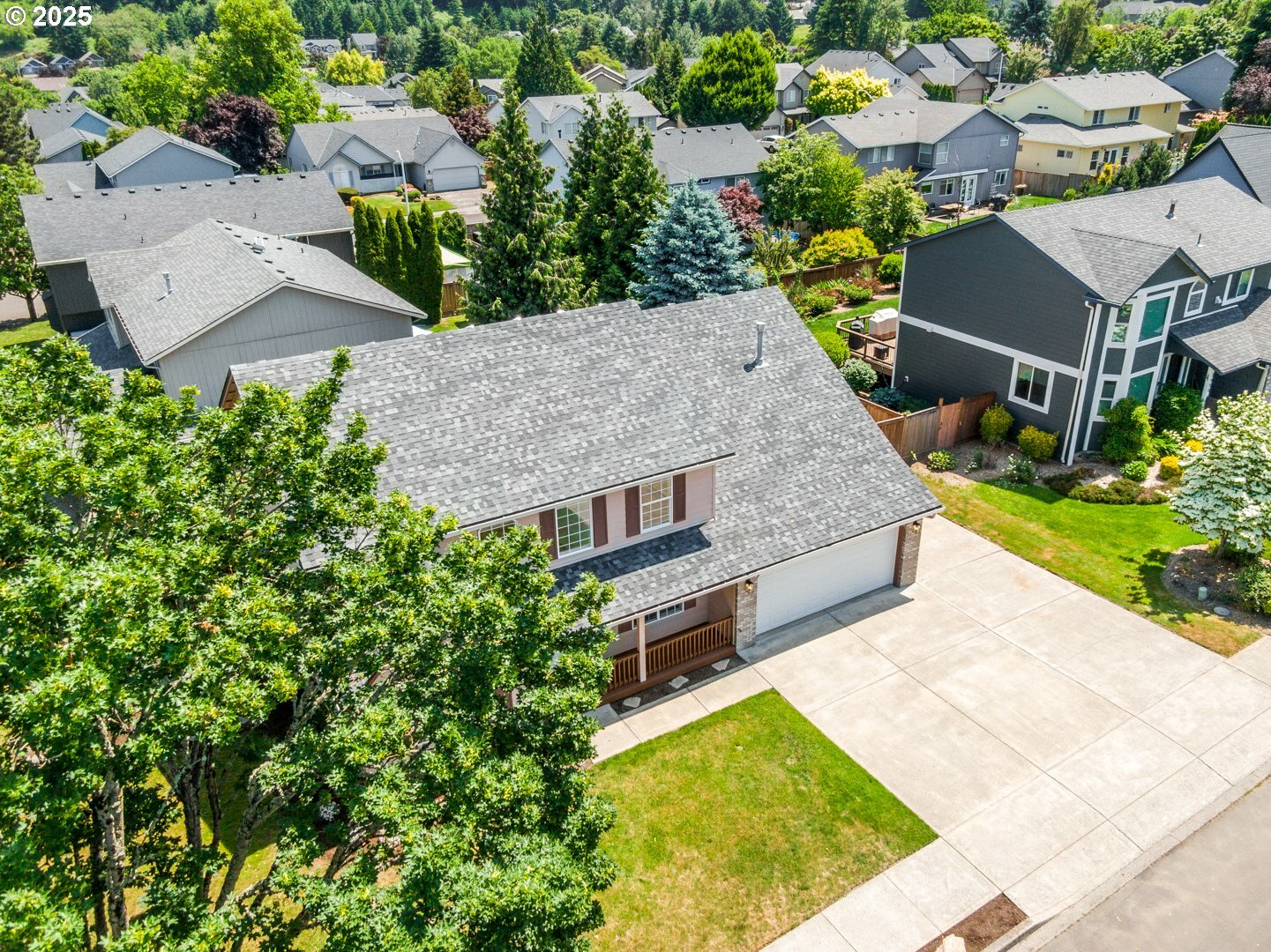 Property Photo: 2952 NW Ogden St WA 98607