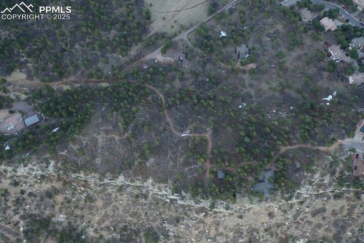 1420 Point Of The Pines Drive  Colorado Springs CO 80919 photo