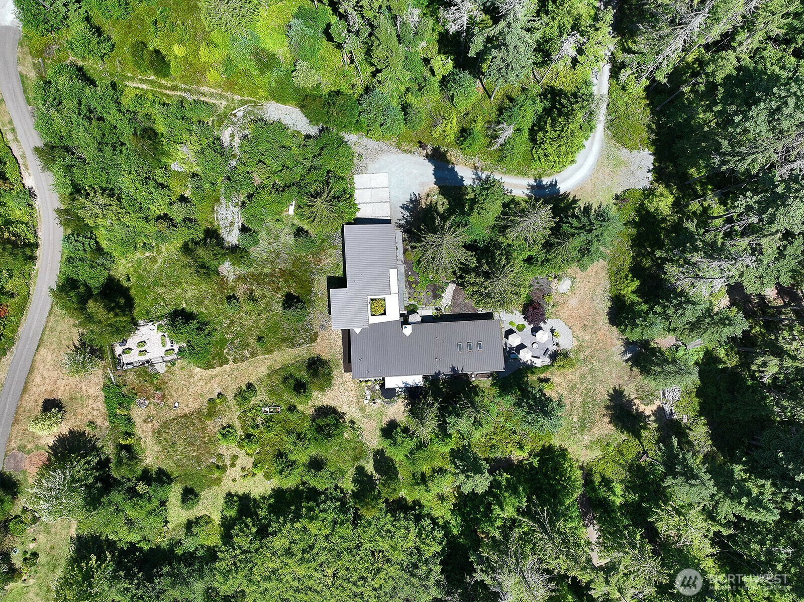 2618  Parkwood Drive  Langley WA 98260 photo