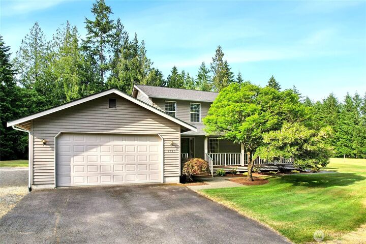 Property Photo:  7925  163rd Street NW  WA 98329 