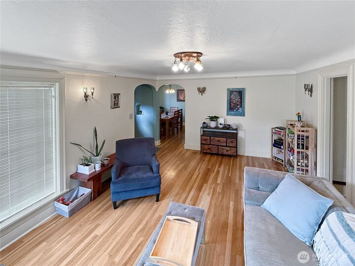 Property Photo:  424  Rogers Street NW  WA 98502 