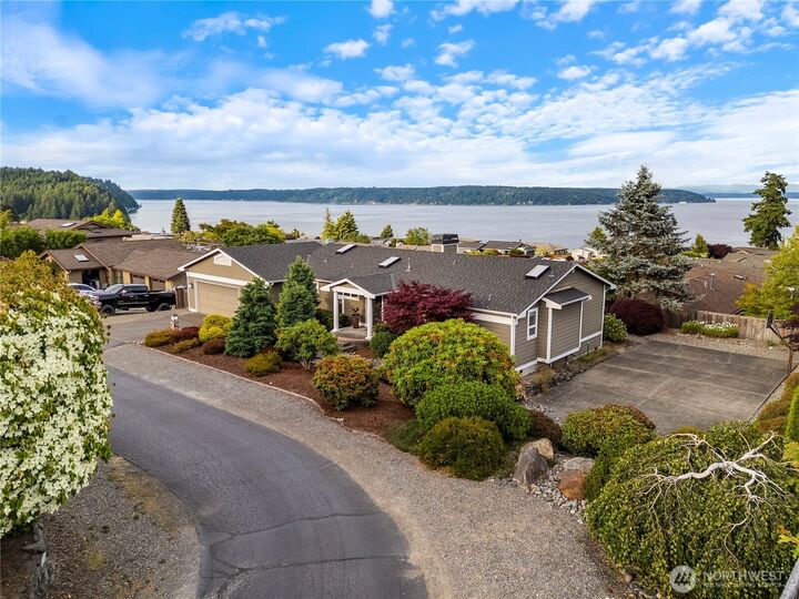 Property Photo:  6555  Snug Harbor Lane  WA 98335 
