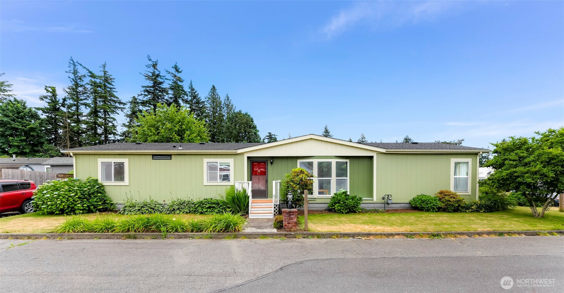 Property Photo: 6006 Portal Way D WA 98248