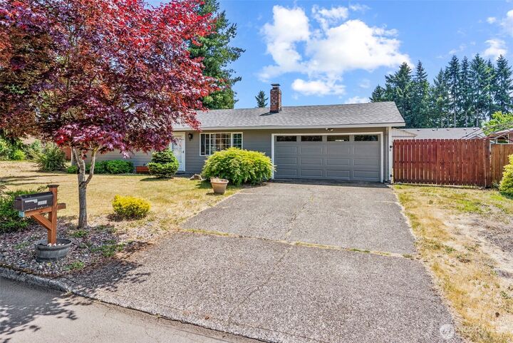 Property Photo:  12315 NE 72nd Street  WA 98682 