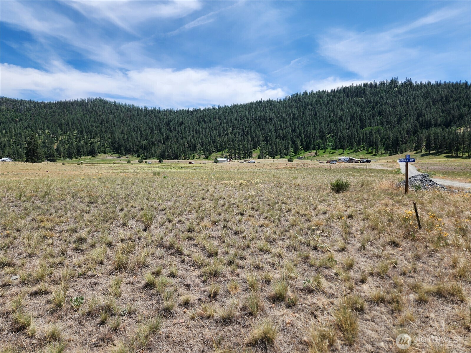 Property Photo:  0  Poglina Way  WA 98859 