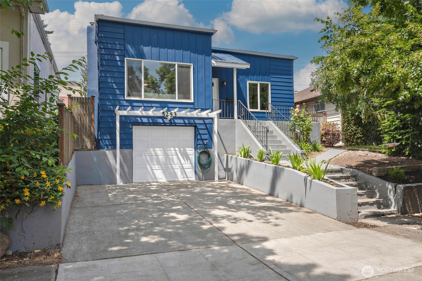 5253  35th Avenue SW  Seattle WA 98126 photo