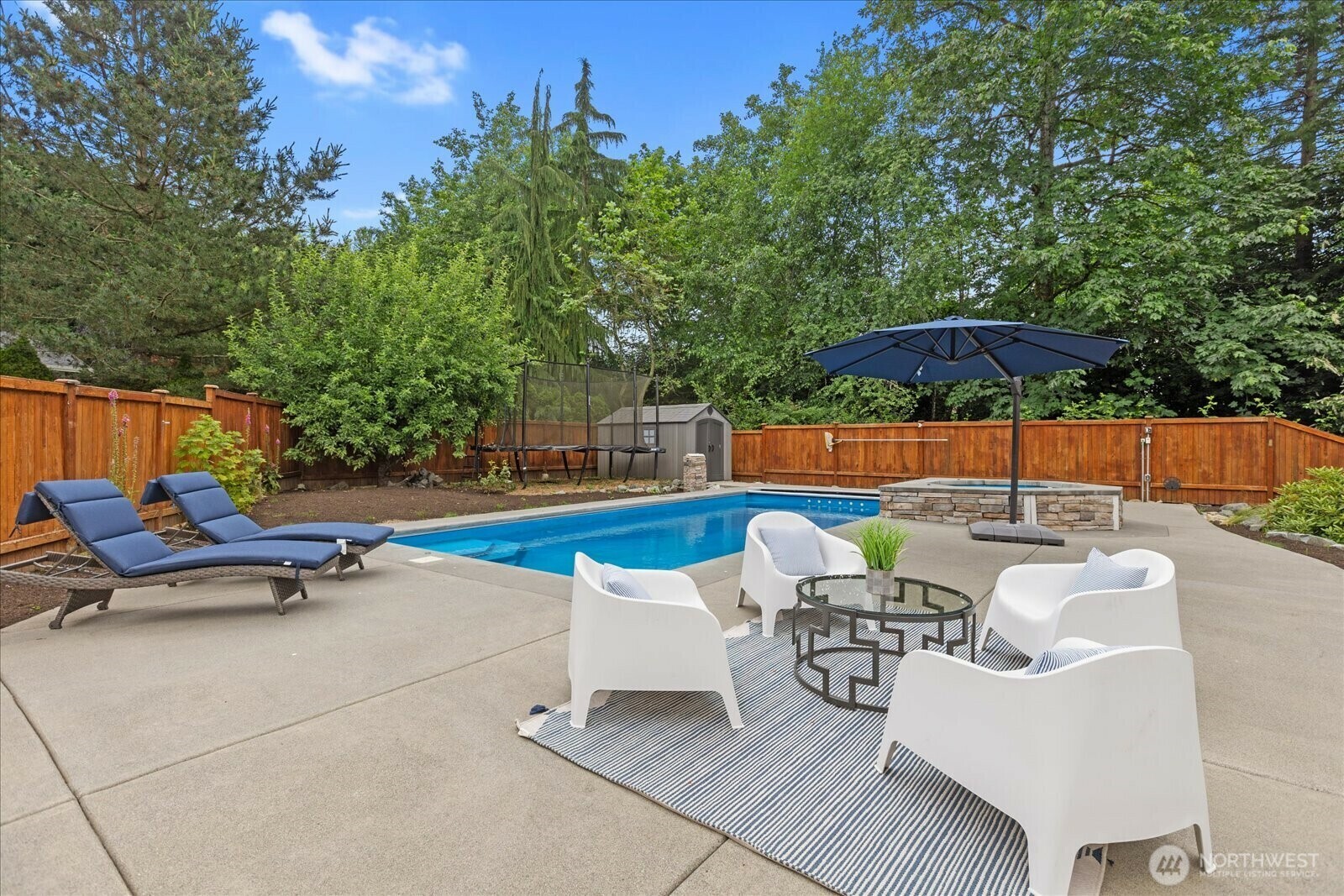 Property Photo: 23215 NE 142nd Place WA 98077