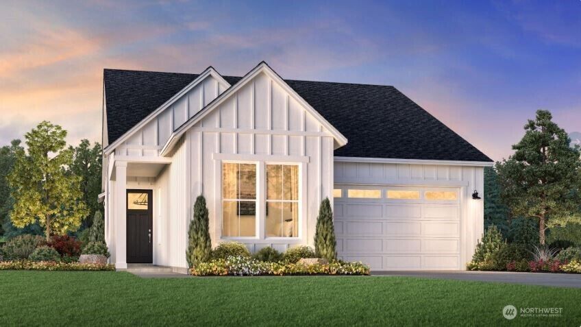 Property Photo: 33875 Site 230 Calla Lilly Place SE WA 98010