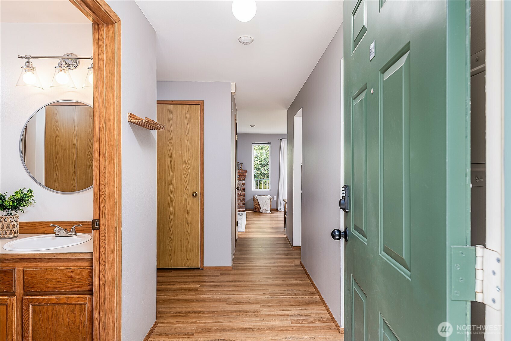Property Photo: 21305 50th Avenue W B2 WA 98043