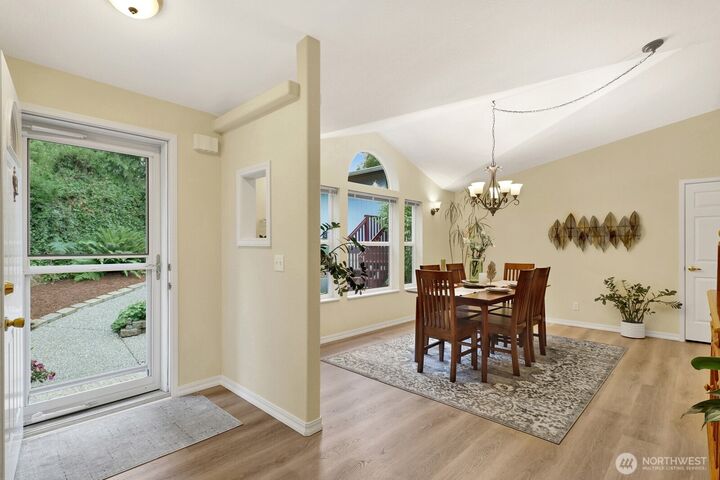 Property Photo: 4949 Samish Drive 18 WA 98229