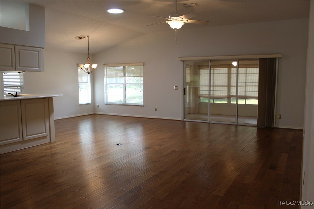 Property Photo:  4614 N Webster Island Terrace  FL 34442 