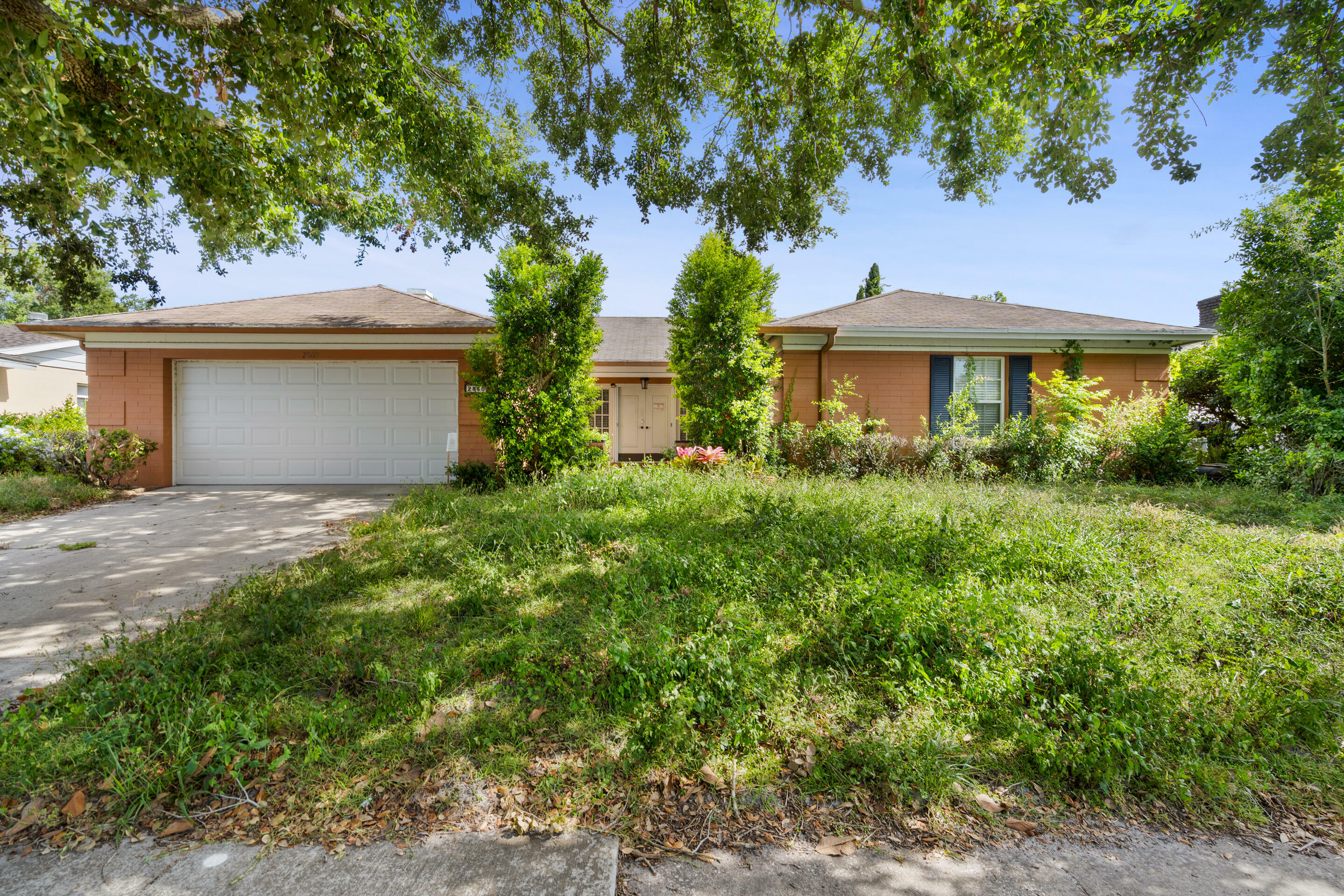 Property Photo:  2860 Sheriff Way  FL 32792 