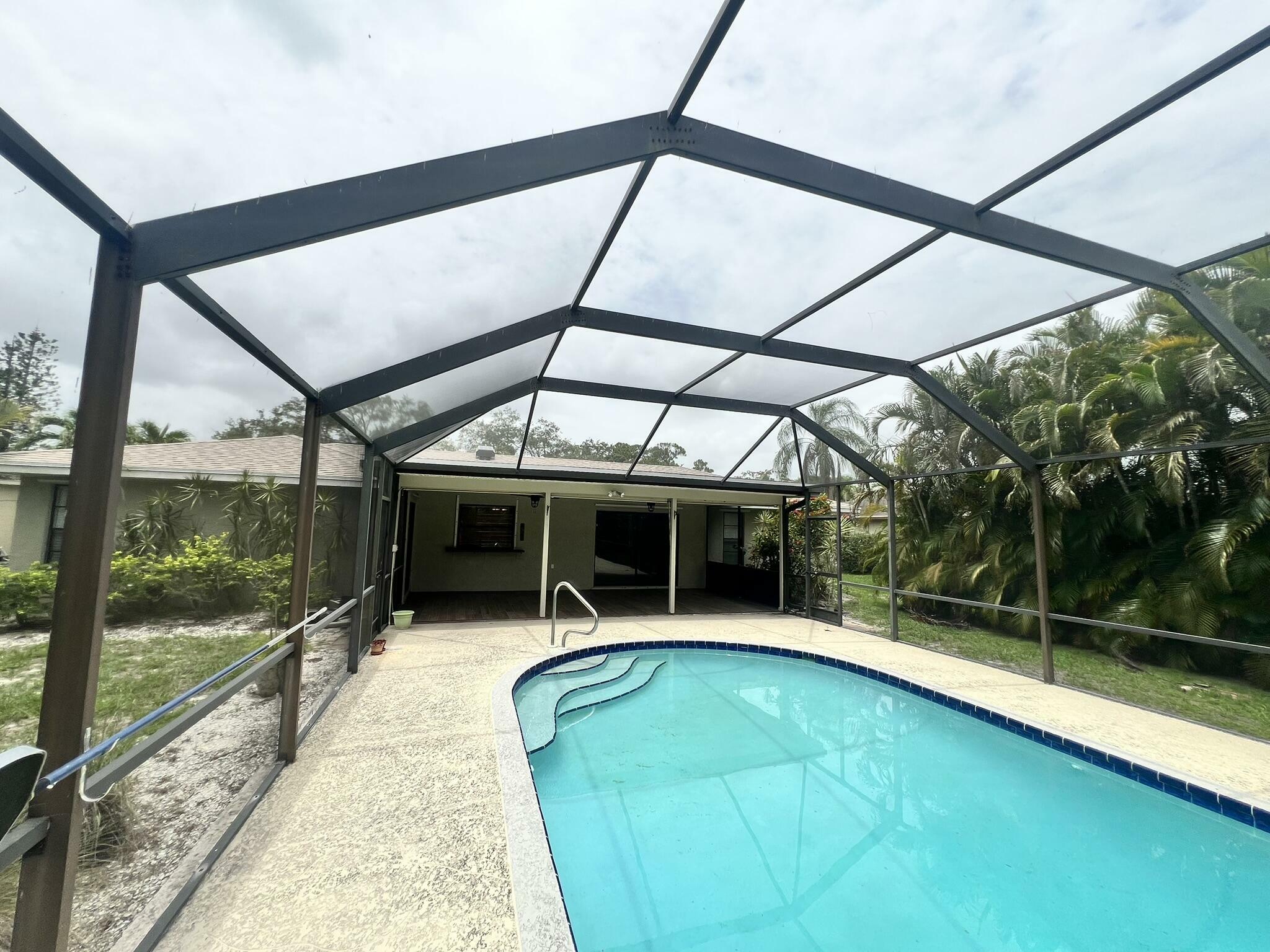 Property Photo: 1240 SE Palm Beach Road FL 34952