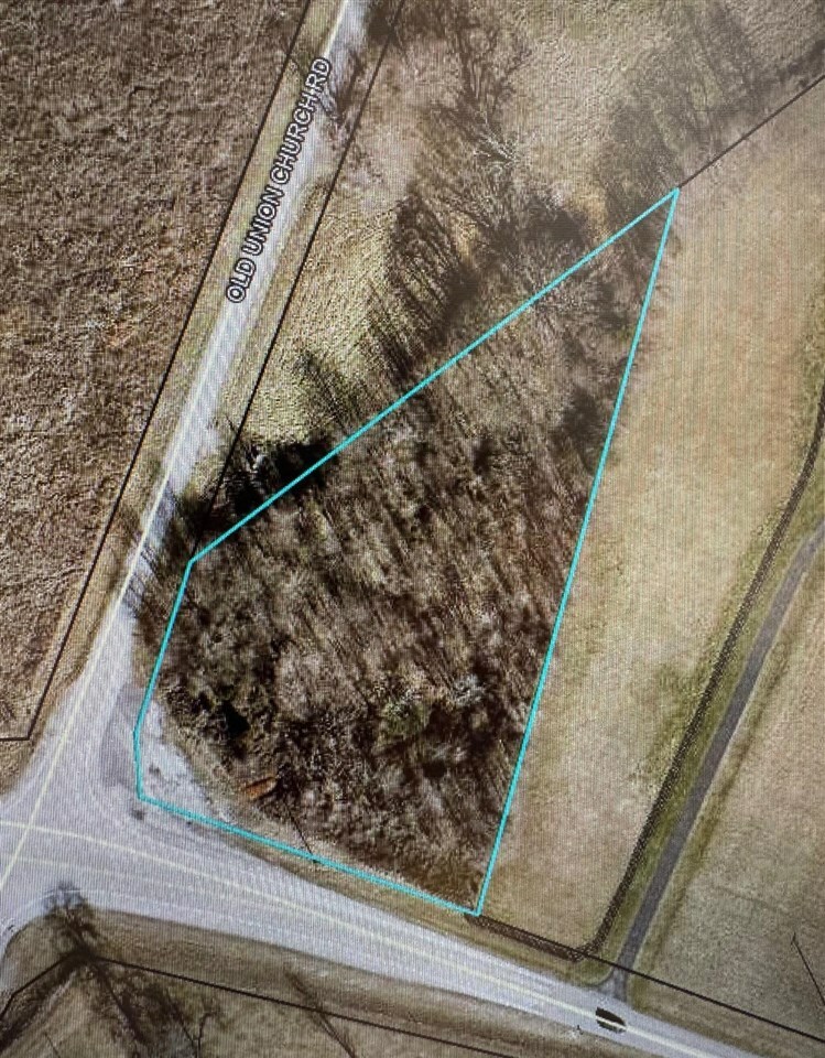 Property Photo: 0 Woodburn Allen Springs Road KY 42101