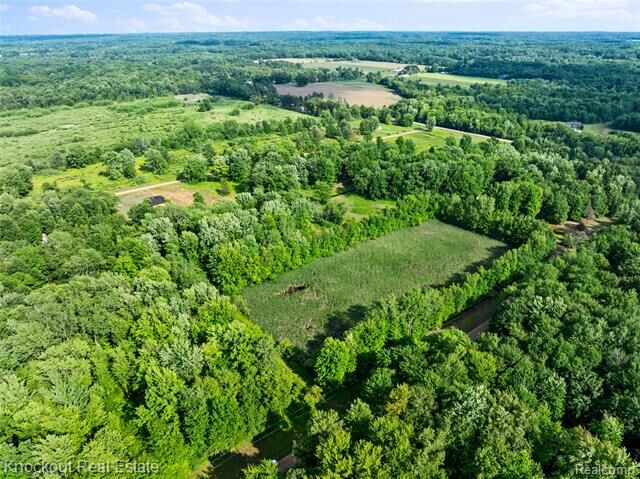Property Photo: #0101 V/L Nature'S Trail Road MI 48768