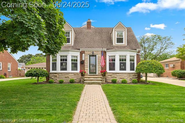 15275 Belmont Avenue  Allen Park MI 48101 photo