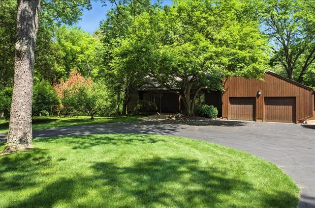 Property Photo: 6710 Curtis Road MI 48170