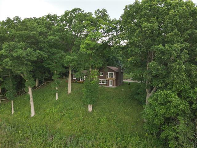 Property Photo: 13955 Rattalee Lake Road MI 48350
