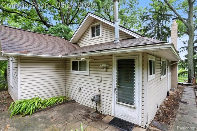 Property Photo:  481 Heights Road  MI 48362 