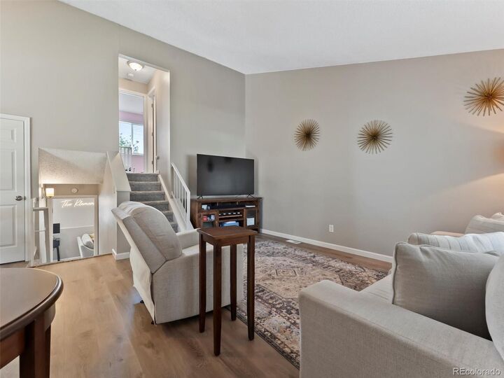 Property Photo:  17411 E Layton Drive  CO 80015 