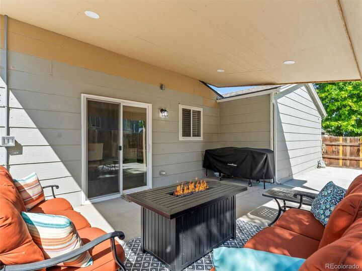 Property Photo:  17411 E Layton Drive  CO 80015 