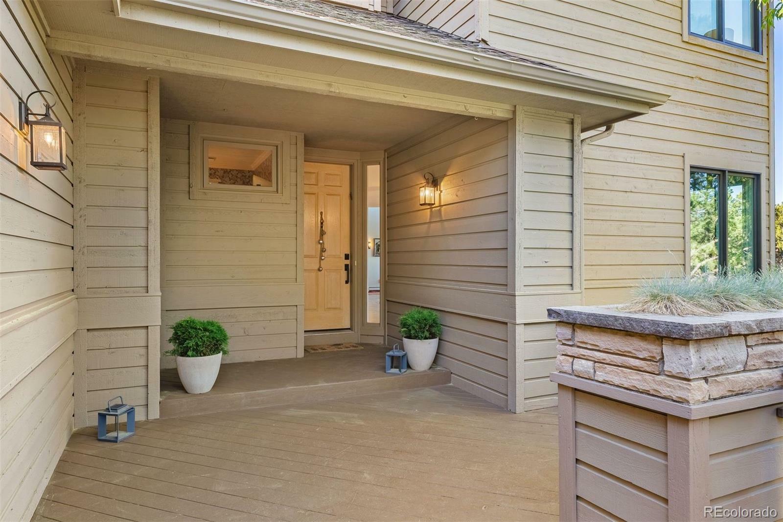 Property Photo:  2873 Cortina Lane  CO 80439 