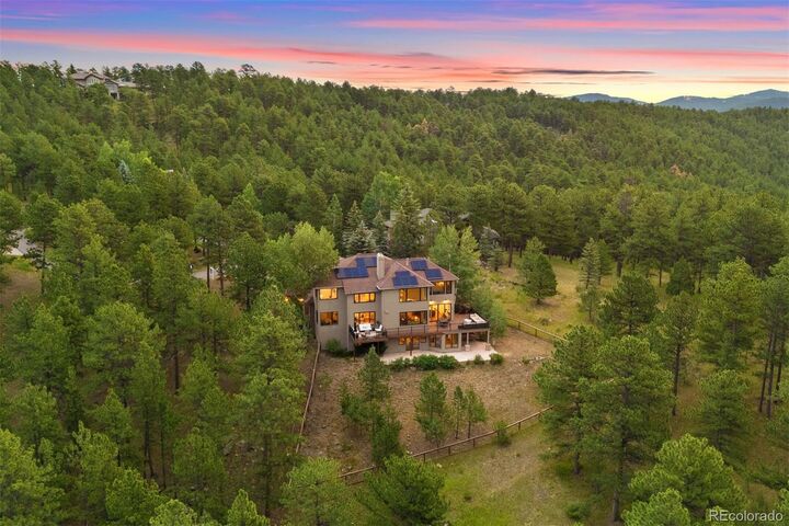 Property Photo:  2873 Cortina Lane  CO 80439 