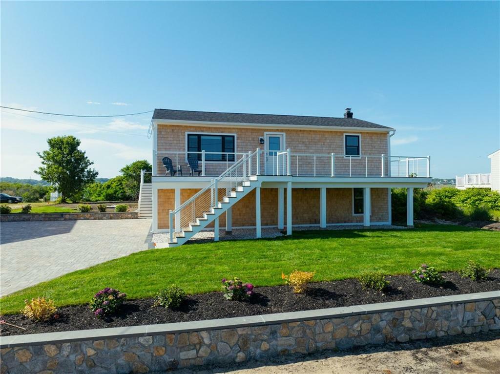446 Atlantic Avenue  Westerly RI 02891 photo