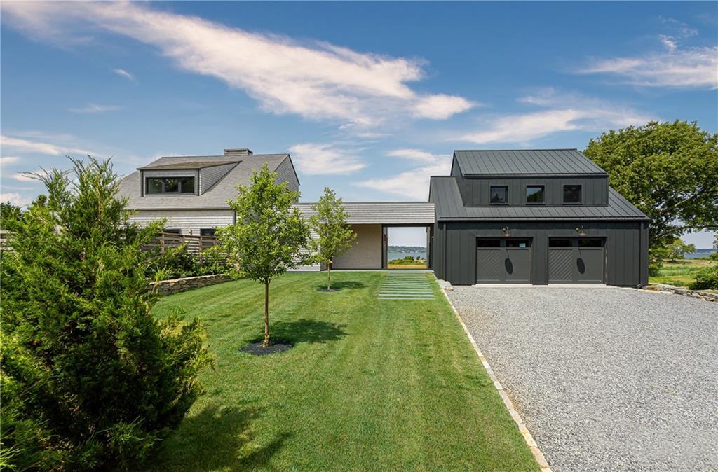 Property Photo: 451 Seapowet Avenue RI 02878