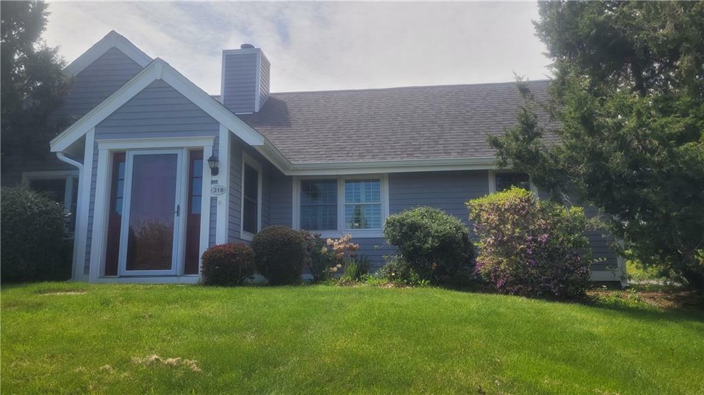 318 Corey Lane 318  Middletown RI 02842 photo