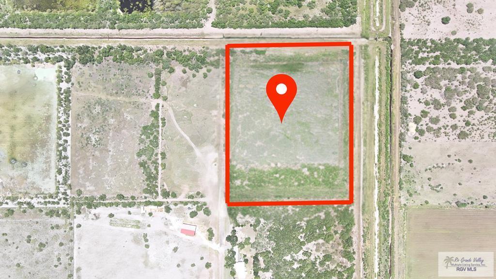 Property Photo: 28718 Crab Hole Ln. TX 78566